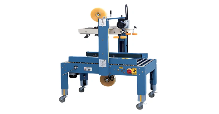 Semi Automatic Tapping Machine Manufacturers in Chennai
